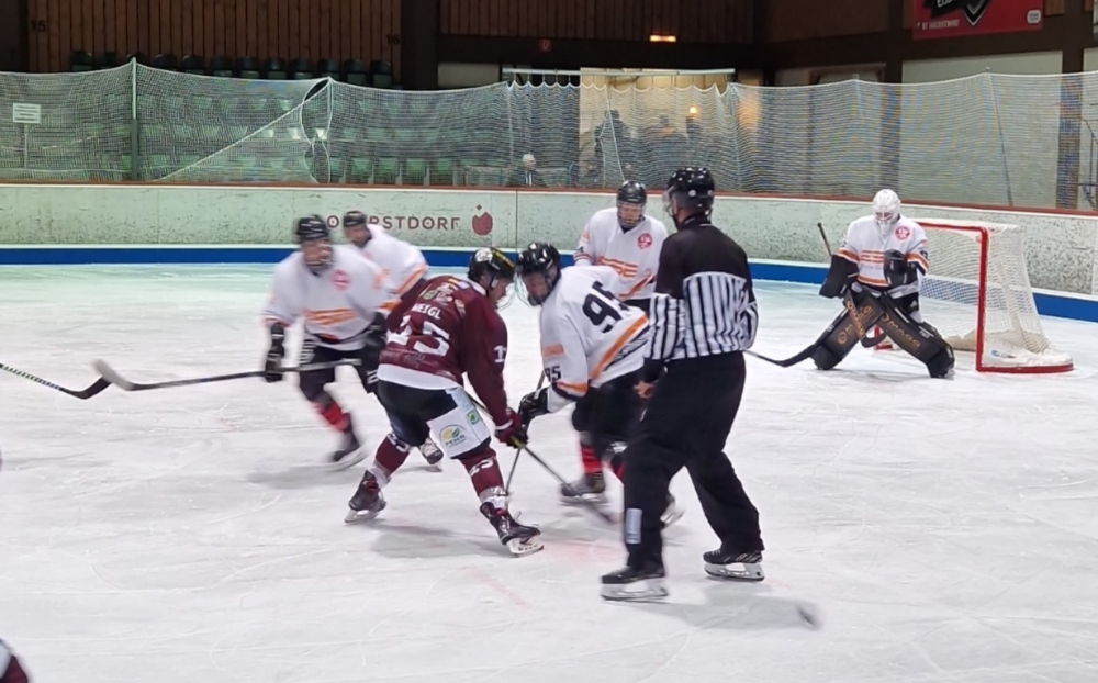 Zwoate kämpft tapfer – aber ohne Glück in Oberstdorf. 